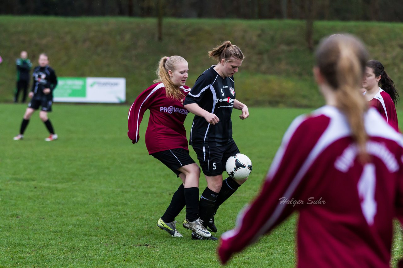 Bild 117 - B-Juniorinnen MTSV Olympia Neumnster - Kieler MTV : Ergebnis: 3:1